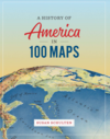 Schulten S.  A History of America in 100 Maps